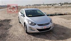 هیۆندای ئەلەنترا